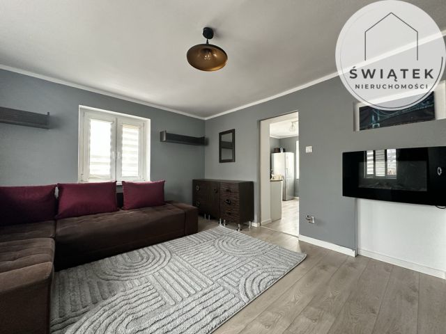 Mieszkanie 1-pokojowe Toruń, ul. Gołębia. Zdjęcie 3