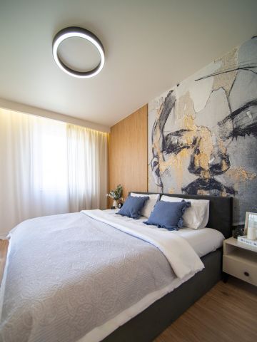 Mieszkanie 3-pokojowe Lublin, pl. Obrońców Lublina. Zdjęcie 8