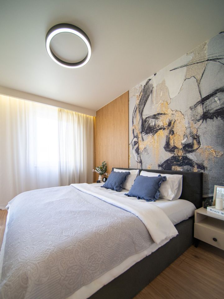 Mieszkanie 3-pokojowe Lublin, pl. Obrońców Lublina. Zdjęcie 8