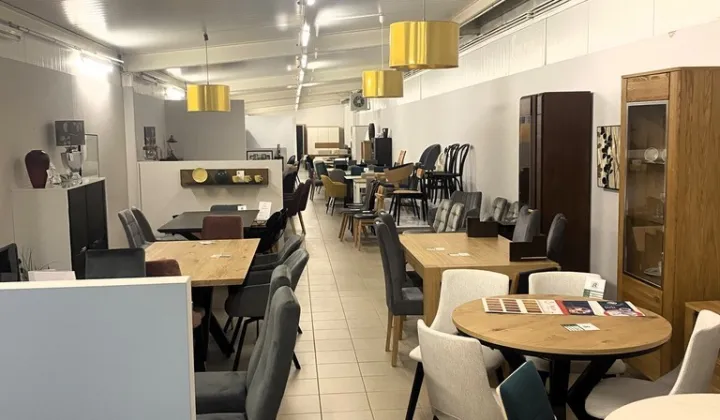 Lokal Opole Zakrzów, ul. Budowlanych