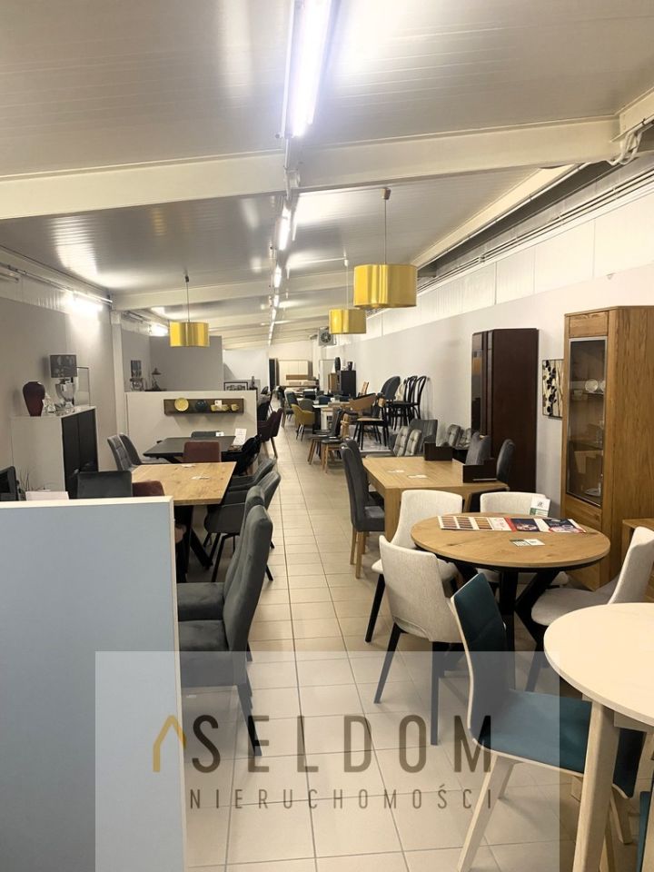 Lokal Opole Zakrzów, ul. Budowlanych