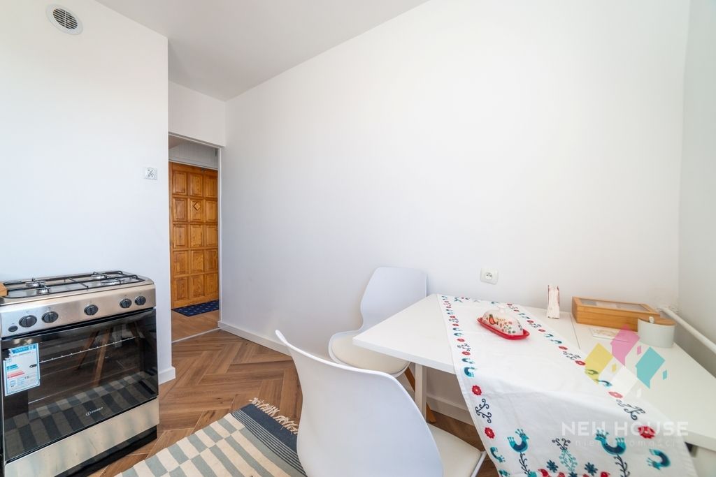 Mieszkanie 2-pokojowe Mikołajki, ul. Orzyszowa. Zdjęcie 12