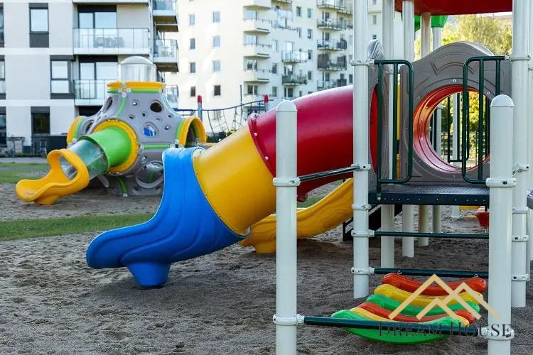 Mieszkanie 4-pokojowe Gdańsk Wrzeszcz, ul. Magellana. Zdjęcie 11