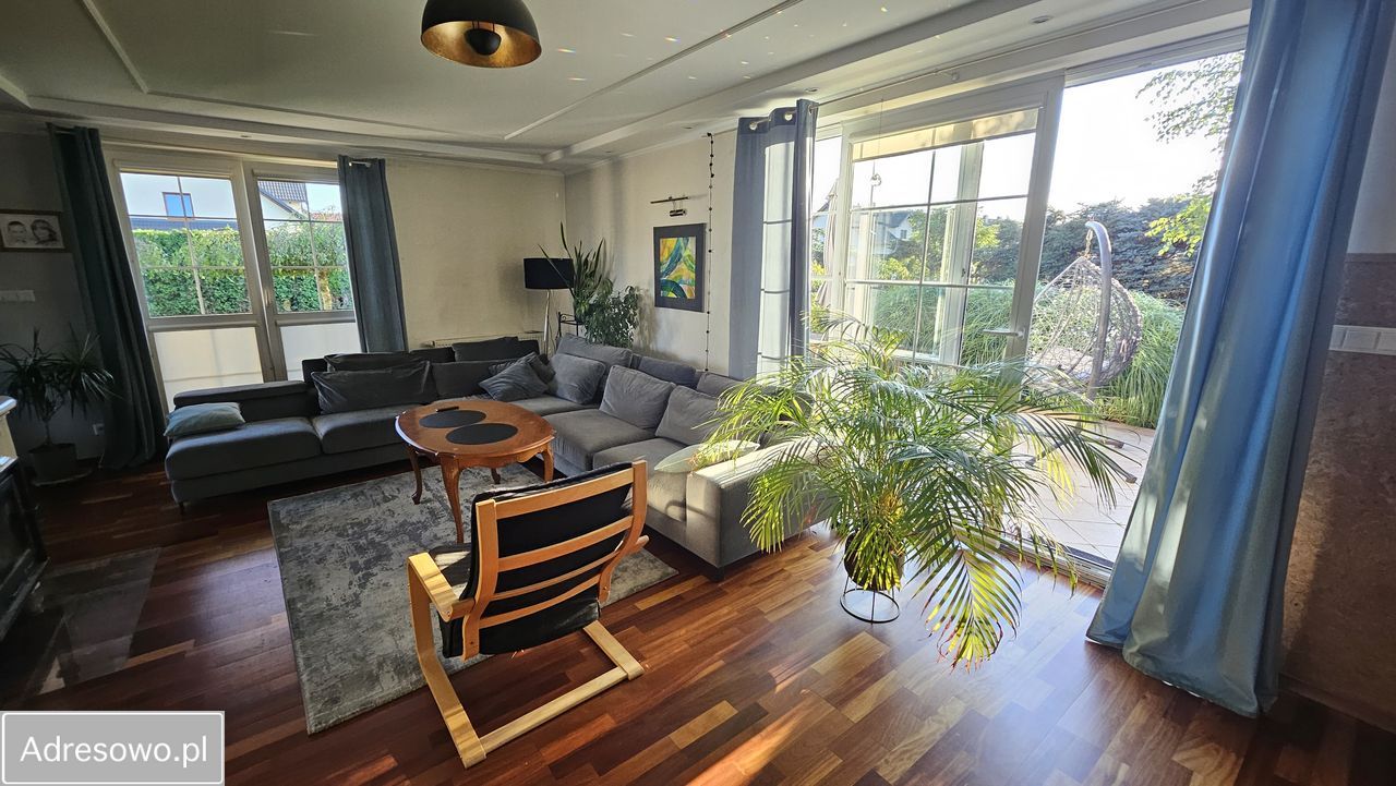 dom wolnostojący, 5 pokoi Lębork, ul. Lubelska. Zdjęcie 10