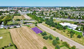 Działka budowlana Chełm Bazylany, ul. Bazylany