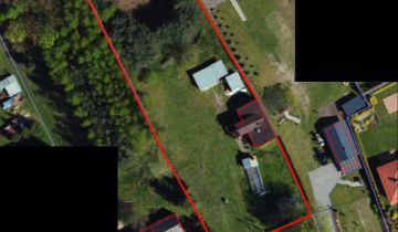 dom wolnostojący Tarnobrzeg Zakrzów, ul. Ceglana