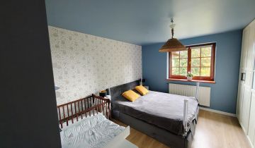 bliźniak, 4 pokoje Krośnica, ul. Cicha