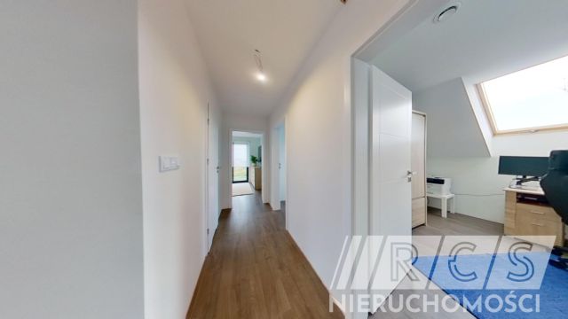 dom wolnostojący, 5 pokoi Kębłowice. Zdjęcie 13