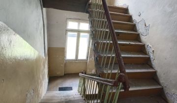 kamienica Mysłowice, ul. Katowicka