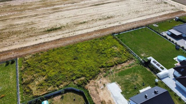 Działka inwestycyjna Jenkowice. Zdjęcie 4