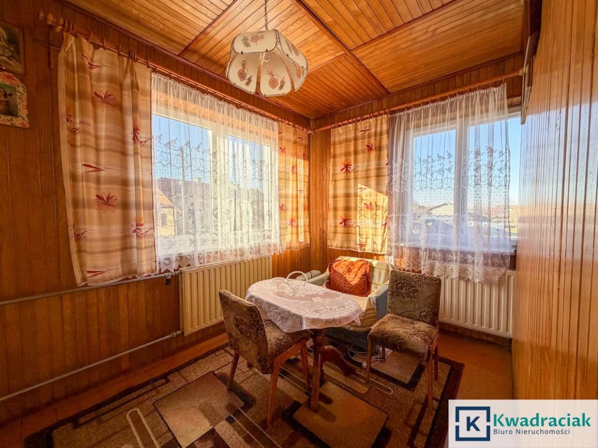 dom wolnostojący, 4 pokoje Lipowica. Zdjęcie 8