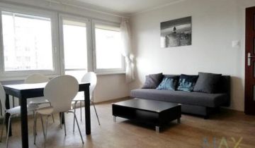 Mieszkanie 2-pokojowe Kraków Kurdwanów, ul. Marii i Bolesława Wysłouchów