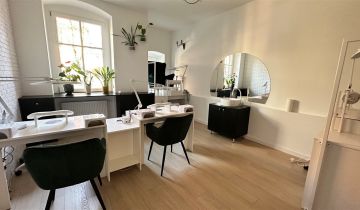 Lokal Katowice Śródmieście