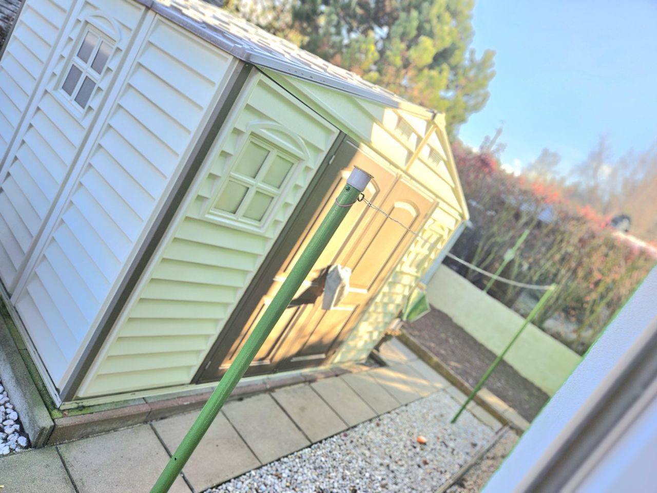 dom wolnostojący, 2 pokoje Dominice, ul. Porzeczkowa. Zdjęcie 20