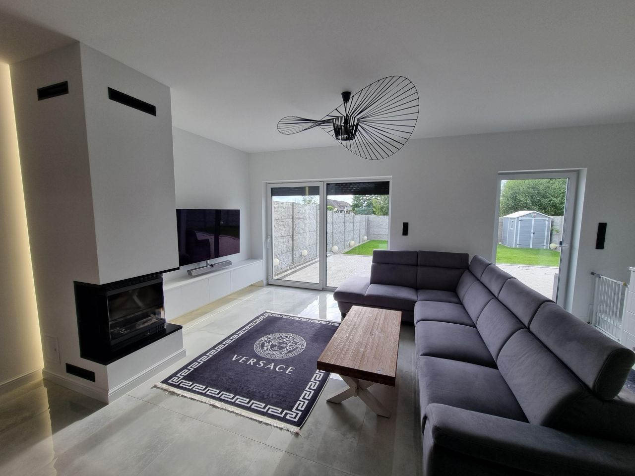 dom wolnostojący, 5 pokoi Bolesławice, ul. Szmaragdowa. Zdjęcie 10