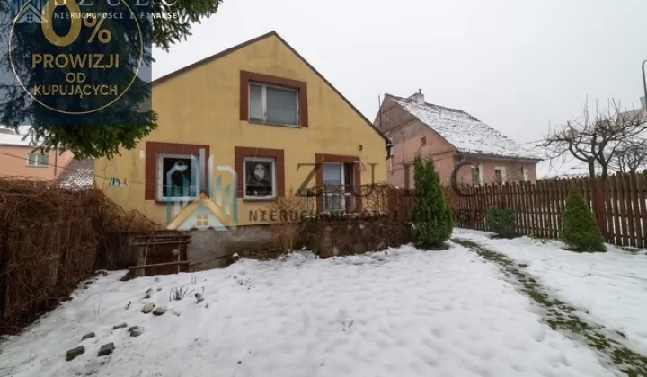 dom wolnostojący, 3 pokoje Olecko, ul. Armii Krajowej