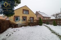 dom wolnostojący, 3 pokoje Olecko, ul. Armii Krajowej