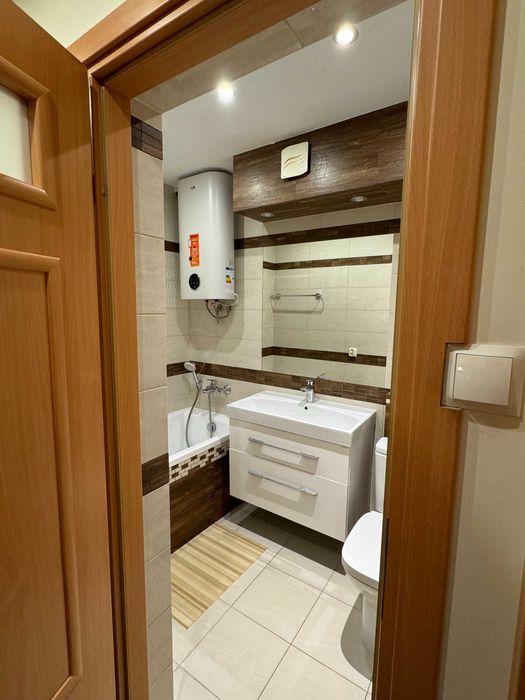 Mieszkanie 3-pokojowe Ząbkowice Śląskie, ul. Bartosza Głowackiego. Zdjęcie 3