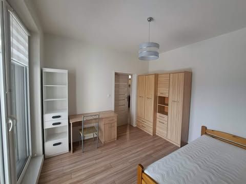 Mieszkanie 2-pokojowe Rzeszów, ul. Hetmańska. Zdjęcie 4