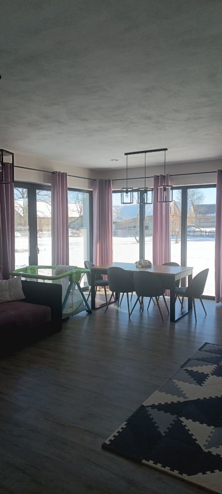 dom wolnostojący Krzymosze. Zdjęcie 14