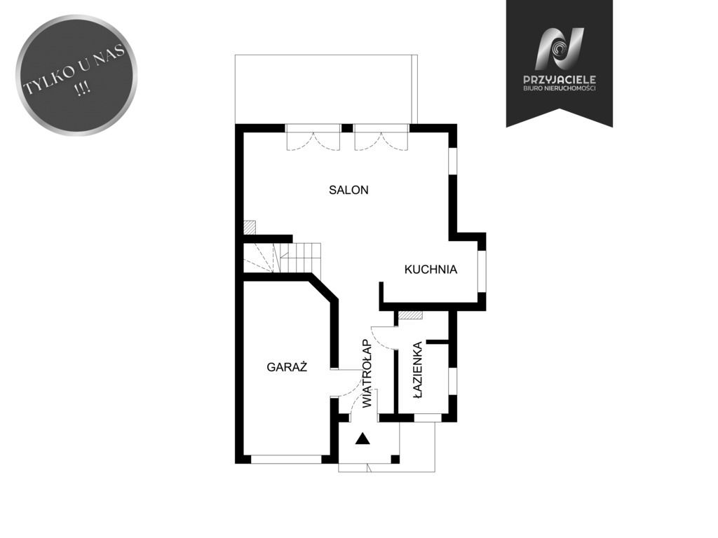 bliźniak, 4 pokoje Czaple. Zdjęcie 24