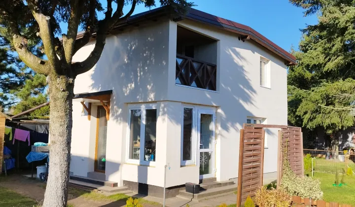 Działka rod Poznań Jeżyce, ul. Gorajska