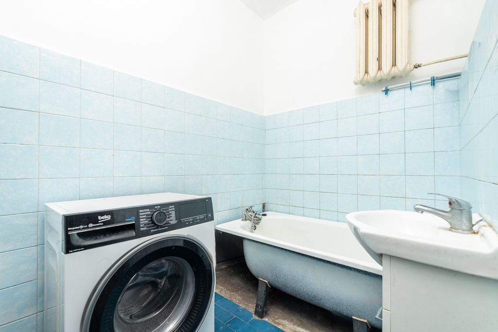 Mieszkanie 4-pokojowe Szczecin, ul. Jasna. Zdjęcie 10