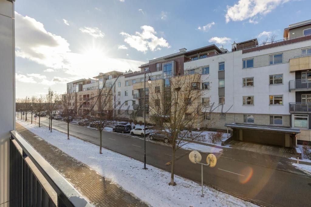 Mieszkanie 2-pokojowe Warszawa Wilanów, ul. Sarmacka. Zdjęcie 4