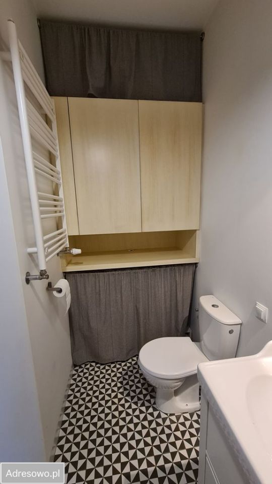 Mieszkanie 2-pokojowe Warszawa Wilanów. Zdjęcie 3