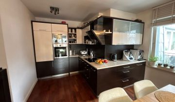 Mieszkanie 4-pokojowe Warszawa Wawer, ul. Jana Zygmunta Skrzyneckiego