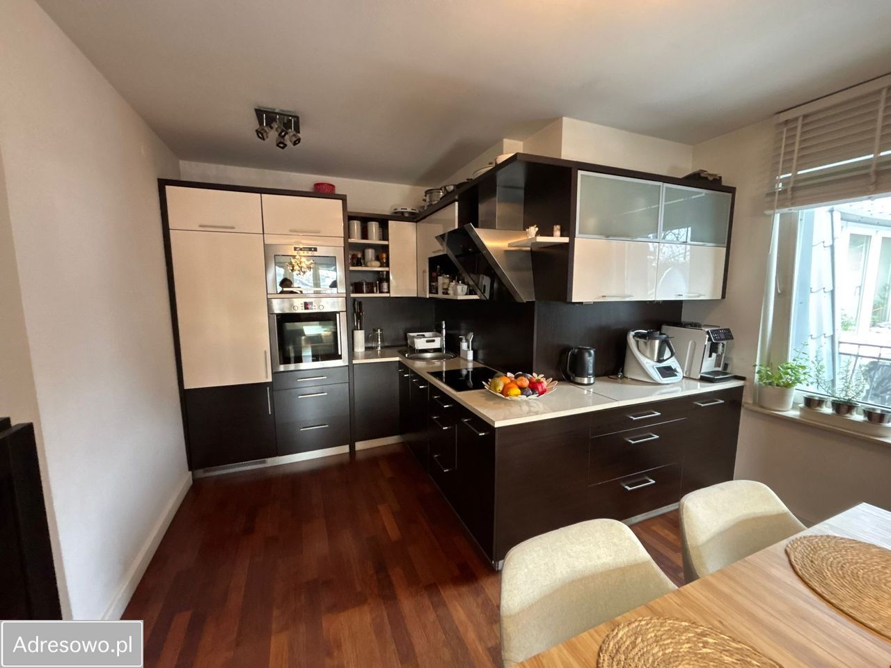 Mieszkanie 4-pokojowe Warszawa Wawer, ul. Jana Zygmunta Skrzyneckiego