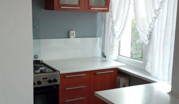 Mieszkanie 2-pokojowe Białystok Piaski, ul. Jerzego Waszyngtona