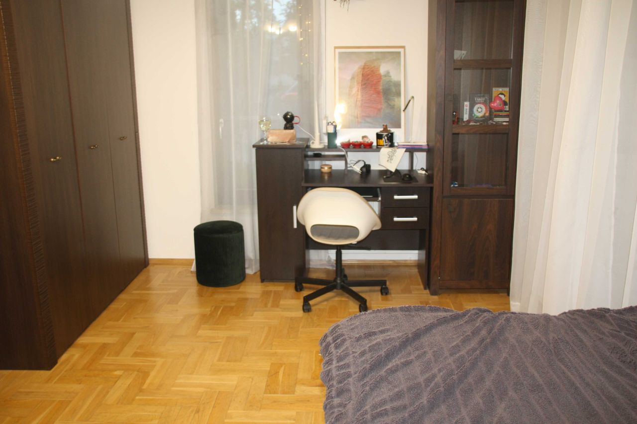 Mieszkanie 2-pokojowe Kraków Bieżanów, ul. Mała Góra. Zdjęcie 8