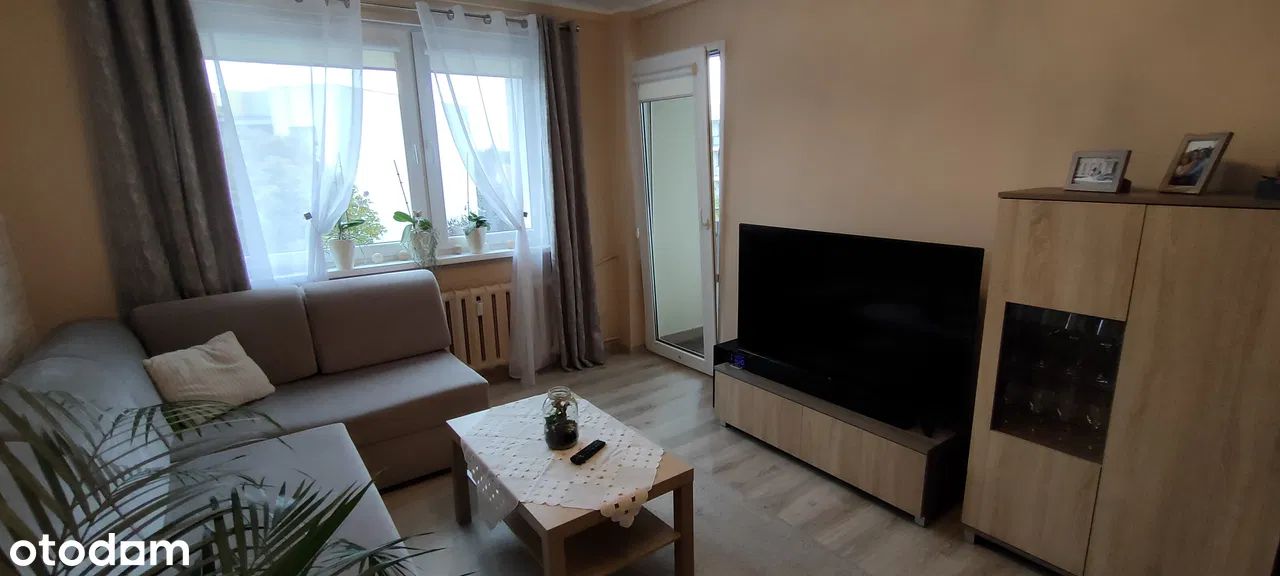 Mieszkanie 2-pokojowe Luboń, ul. gen. Władysława Sikorskiego. Zdjęcie 5