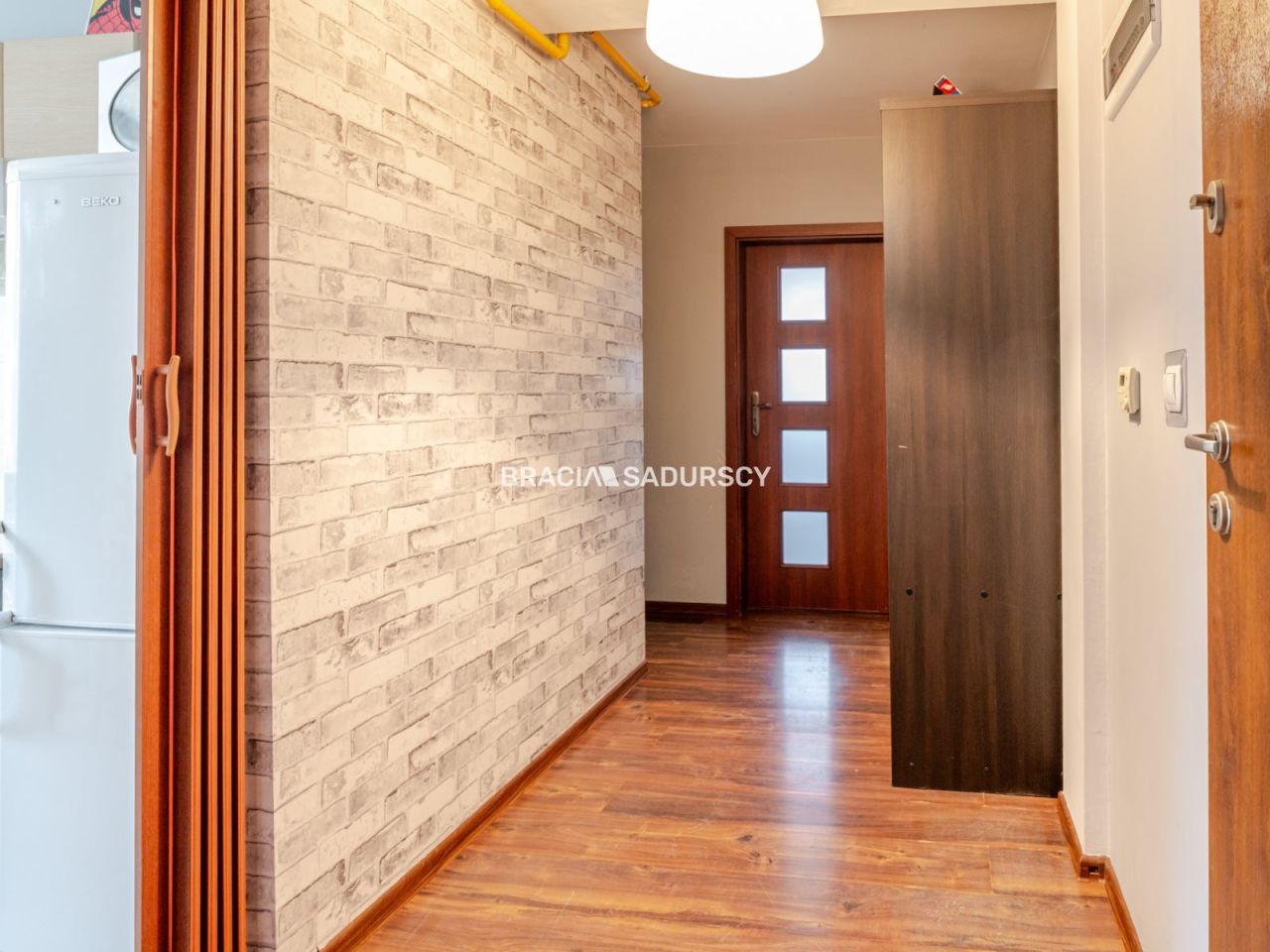 Mieszkanie 2-pokojowe Kraków Prądnik Biały, ul. abp. Zygmunta Szczęsnego Felińskiego. Zdjęcie 19