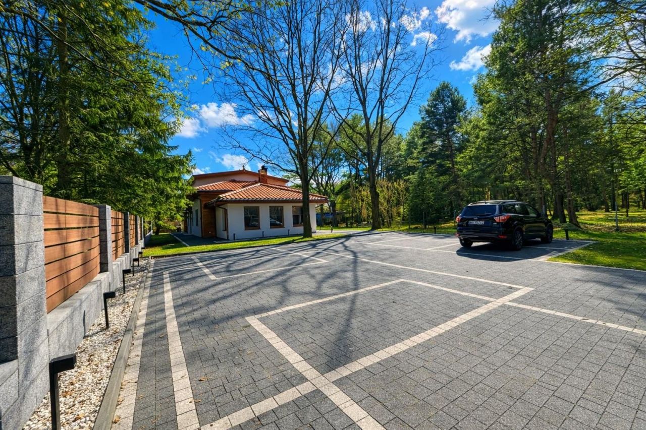 dom wolnostojący, 7 pokoi Warszawa Wawer, ul. Napoleona Bonaparte. Zdjęcie 18