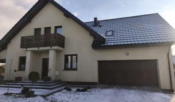 dom wolnostojący, 5 pokoi Łukowice Brzeskie