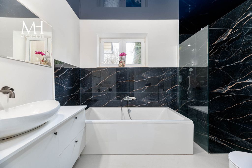 dom wolnostojący, 7 pokoi Łódź. Zdjęcie 9