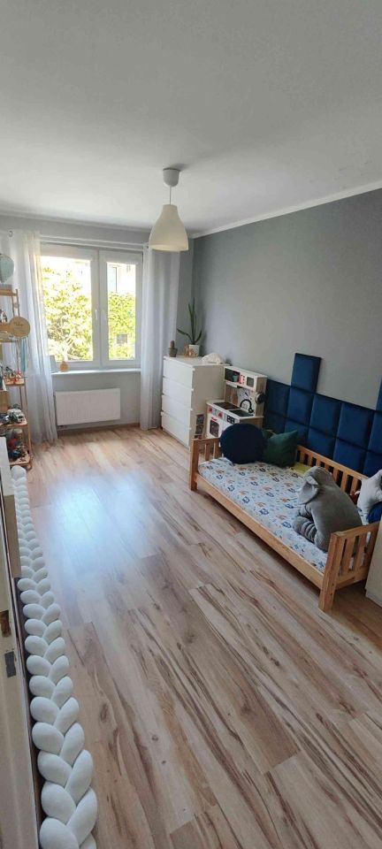 dom szeregowy Osówiec Osowa Góra. Zdjęcie 5