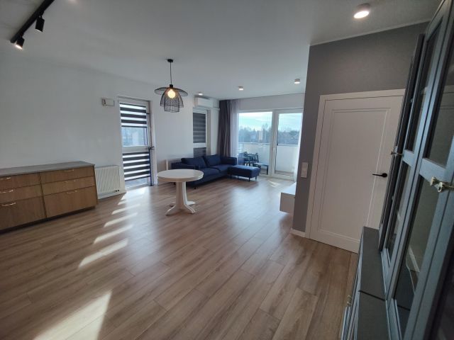 Mieszkanie 4-pokojowe Łódź Rokicie, ul. Zamojska. Zdjęcie 3