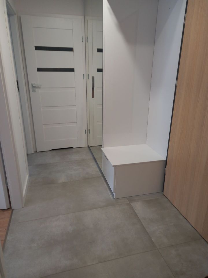 Mieszkanie 2-pokojowe Białystok Antoniuk, al. Jana Pawła II. Zdjęcie 4