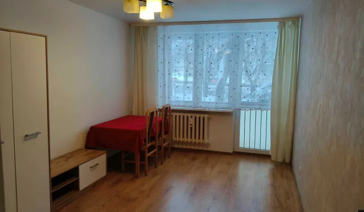 Mieszkanie 2-pokojowe Gdańsk Oliwa, al. Grunwaldzka