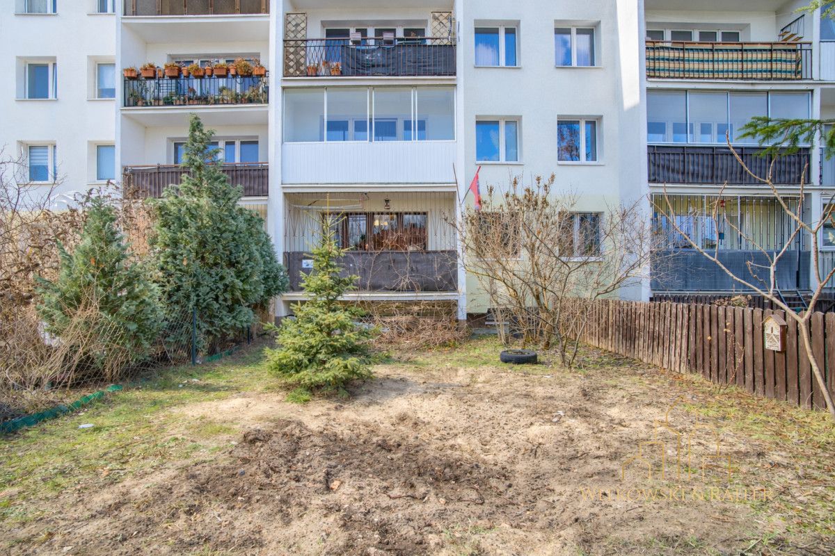 Mieszkanie 3-pokojowe Legionowo, ul. Leśna. Zdjęcie 11