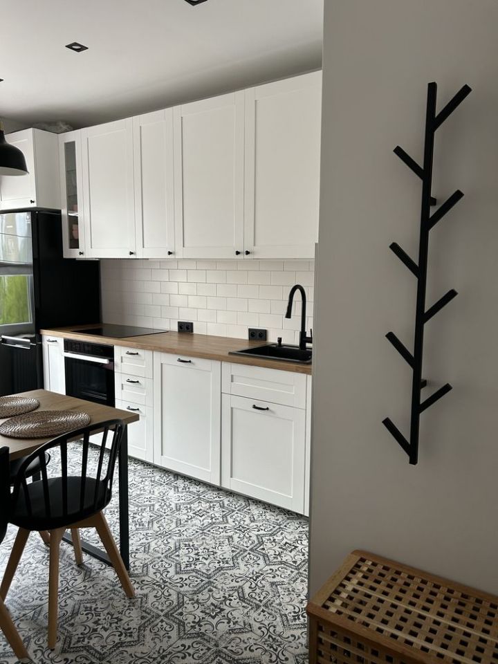 Mieszkanie 2-pokojowe Warszawa Grochów, ul. Szaserów. Zdjęcie 5