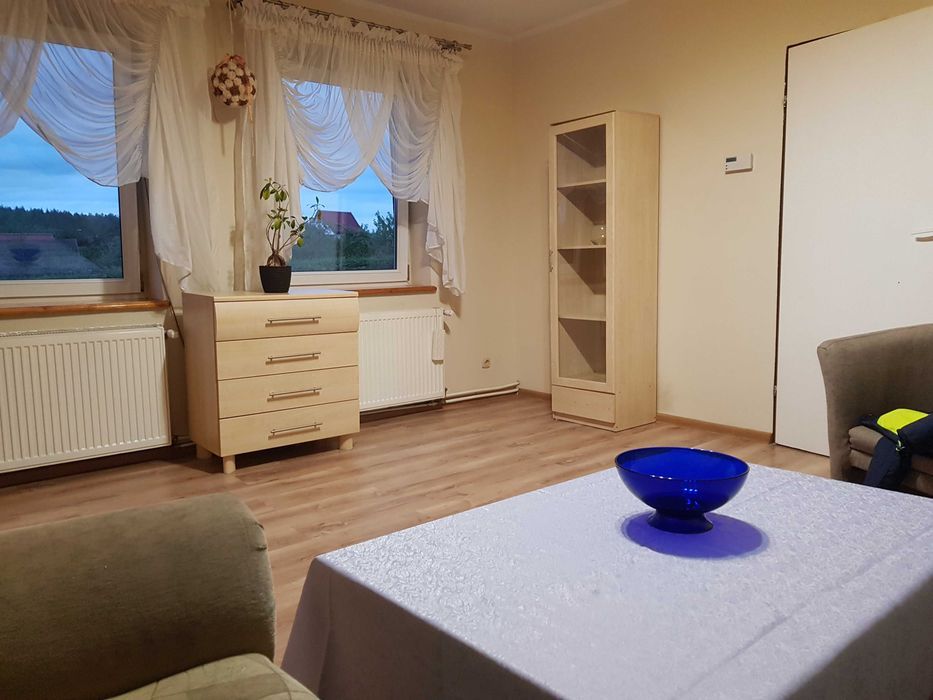 Mieszkanie 2-pokojowe Mrągowo. Zdjęcie 8