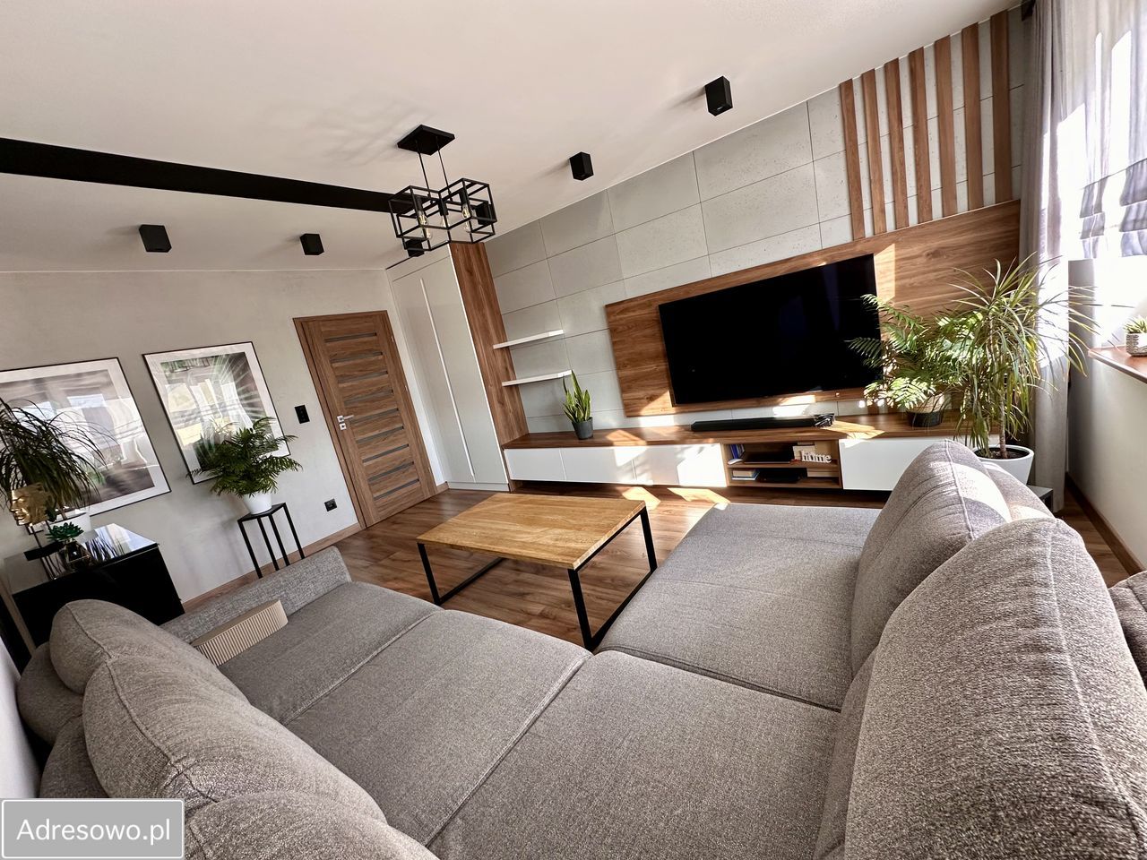 Mieszkanie 3-pokojowe Lewin Brzeski, ul. Kilińskiego. Zdjęcie 12