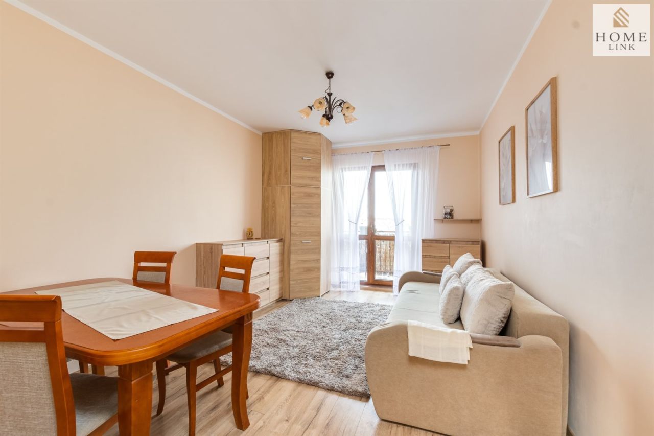 Mieszkanie 2-pokojowe Olsztyn Zatorze, ul. Jagiellońska. Zdjęcie 5