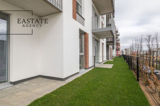 Mieszkanie 2-pokojowe Gdańsk Ujeścisko, ul. Borkowska. Zdjęcie 10