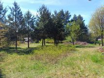 Działka budowlana Kamińsko. Zdjęcie 1