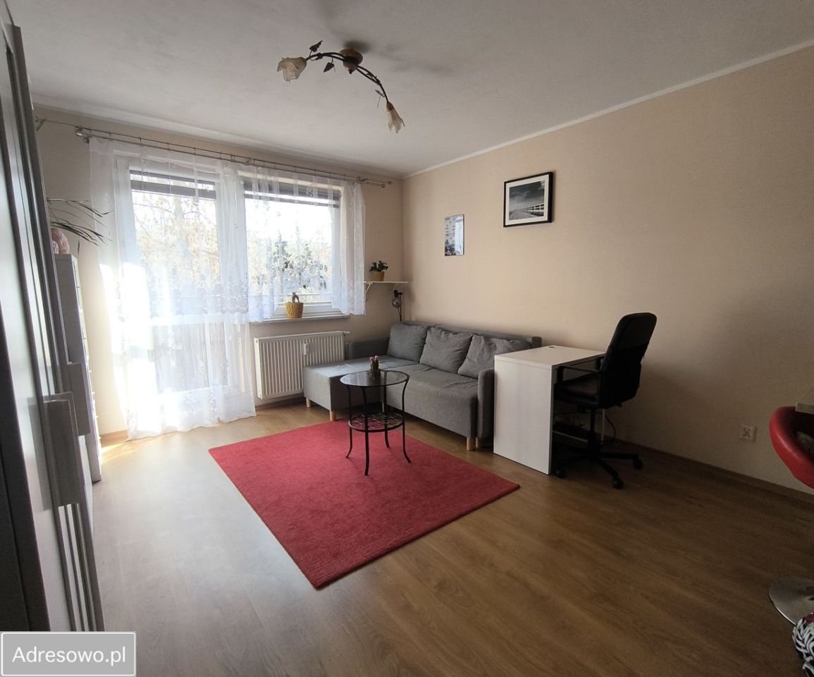 Mieszkanie 1-pokojowe Warszawa Białołęka, ul. Sieczna. Zdjęcie 7